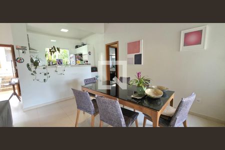 Casa de Condomínio à venda com 4 quartos, 200m² em Francisco Pereira, Lagoa Santa