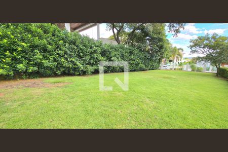 Casa de Condomínio para alugar com 4 quartos, 200m² em Francisco Pereira, Lagoa Santa