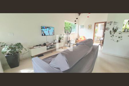 Casa de Condomínio à venda com 4 quartos, 200m² em Francisco Pereira, Lagoa Santa