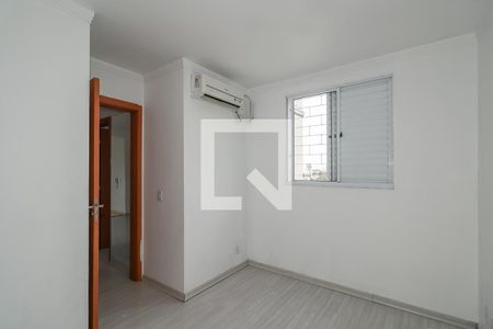 Quarto de apartamento para alugar com 2 quartos, 44m² em Morro Santana, Porto Alegre