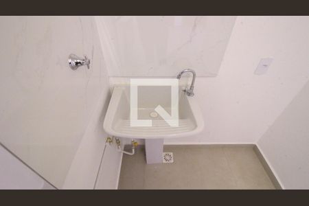 Apartamento para alugar com 2 quartos, 35m² em Conjunto Habitacional Teotonio Vilela, São Paulo