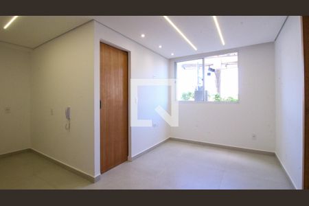 Apartamento para alugar com 2 quartos, 35m² em Conjunto Habitacional Teotonio Vilela, São Paulo