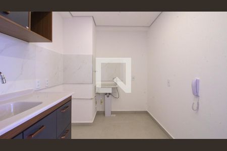 Apartamento para alugar com 2 quartos, 35m² em Conjunto Habitacional Teotonio Vilela, São Paulo