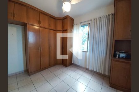 Quarto 1 de apartamento para alugar com 3 quartos, 104m² em Itararé, São Vicente