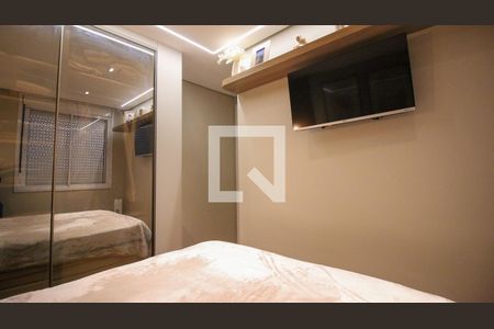 Apartamento à venda com 2 quartos, 42m² em Parque da Vila Prudente, São Paulo