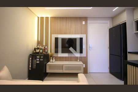 Apartamento à venda com 2 quartos, 42m² em Parque da Vila Prudente, São Paulo