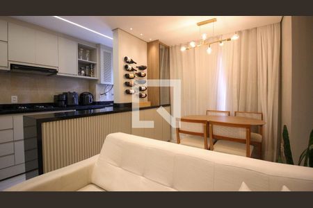 Apartamento à venda com 2 quartos, 42m² em Parque da Vila Prudente, São Paulo