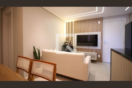 Apartamento à venda com 2 quartos, 42m² em Parque da Vila Prudente, São Paulo