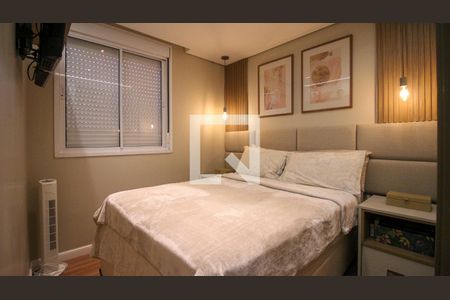 Apartamento à venda com 2 quartos, 42m² em Parque da Vila Prudente, São Paulo