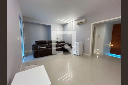 Sala 2 de casa para alugar com 4 quartos, 550m² em Lagoa da Conceição, Florianópolis