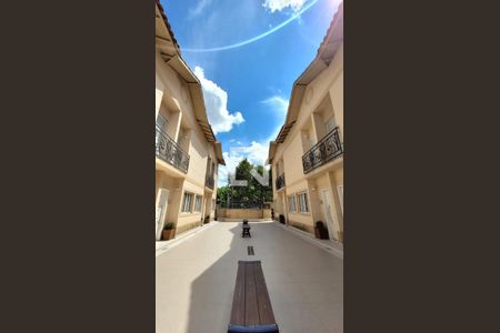 Casa de Condomínio à venda com 3 quartos, 138m² em Nova Petrópolis, São Bernardo do Campo