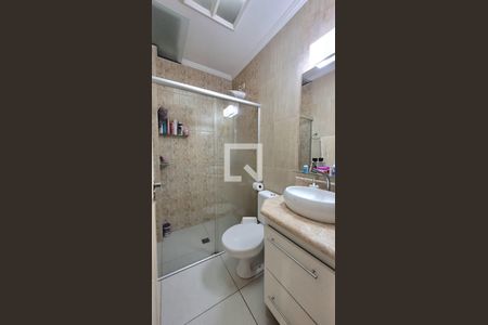 Casa de Condomínio à venda com 3 quartos, 138m² em Nova Petrópolis, São Bernardo do Campo