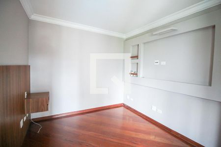 Suíte 1 de apartamento para alugar com 3 quartos, 164m² em Vila Andrade, São Paulo