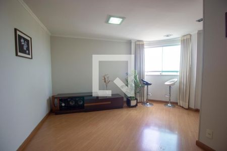 Apartamento para alugar com 1 quarto, 42m² em Setor Central, Brasília