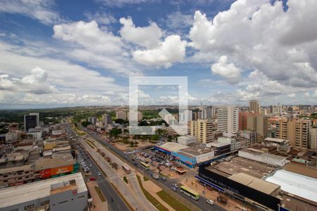 Apartamento para alugar com 1 quarto, 42m² em Setor Central, Brasília