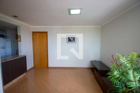 Apartamento para alugar com 1 quarto, 42m² em Setor Central, Brasília