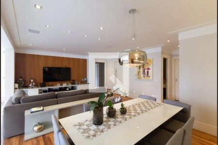 Foto 22 de kitnet/studio à venda com 2 quartos, 50m² em Moema, São Paulo