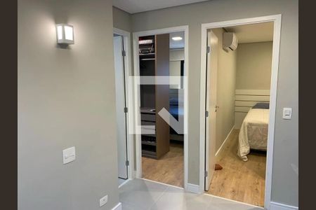 Foto 13 de kitnet/studio à venda com 2 quartos, 50m² em Moema, São Paulo