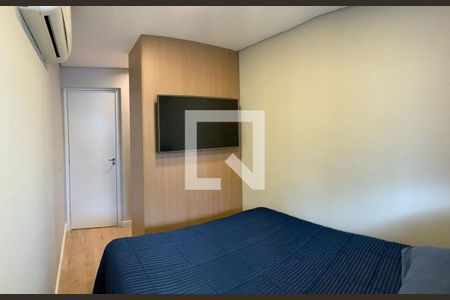 Foto 15 de kitnet/studio à venda com 2 quartos, 50m² em Moema, São Paulo