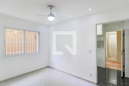 Sala 2 de casa à venda com 3 quartos, 120m² em Campo Belo, São Paulo
