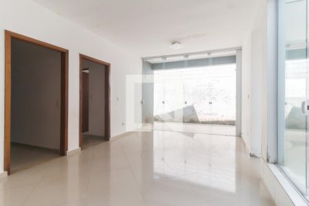Sala de casa para alugar com 3 quartos, 210m² em Vila Cintra, Mogi das Cruzes