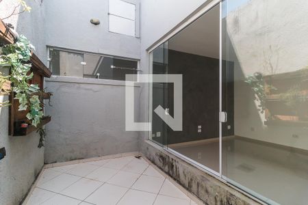 Jardim de Inverno de casa para alugar com 3 quartos, 210m² em Vila Cintra, Mogi das Cruzes