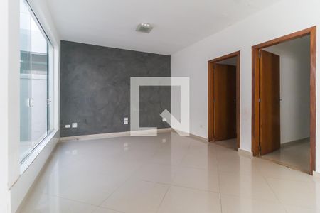 Sala de casa para alugar com 3 quartos, 210m² em Vila Cintra, Mogi das Cruzes