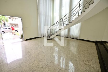 Casa de Condomínio para alugar com 4 quartos, 396m² em Residencial Eldorado, Goiânia