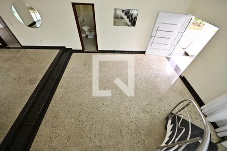 Casa de Condomínio à venda com 4 quartos, 396m² em Residencial Eldorado, Goiânia
