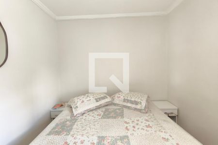 Quarto 2 de apartamento à venda com 2 quartos, 55m² em Jardim dos Oliveiras, Campinas
