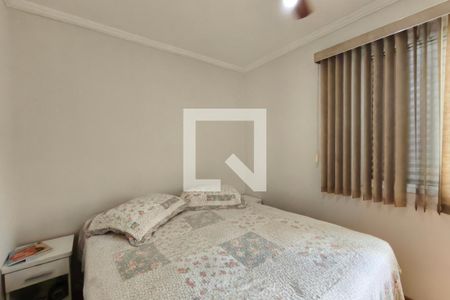 Quarto 2 de apartamento à venda com 2 quartos, 55m² em Jardim dos Oliveiras, Campinas