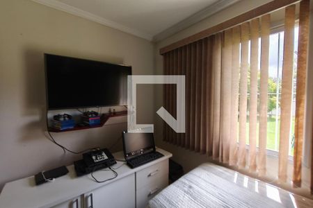 Quarto 1 de apartamento à venda com 2 quartos, 55m² em Jardim dos Oliveiras, Campinas