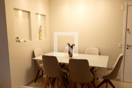 sala de apartamento à venda com 4 quartos, 109m² em Adalgisa, Osasco