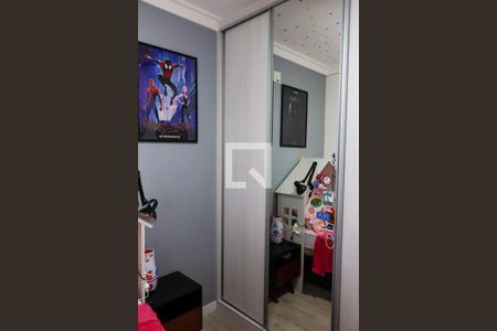 Quarto 1 de apartamento à venda com 4 quartos, 109m² em Adalgisa, Osasco