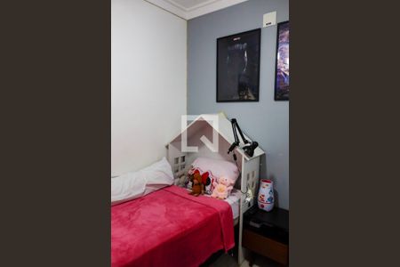 Quarto 1 de apartamento à venda com 4 quartos, 109m² em Adalgisa, Osasco