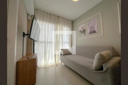 Sala de apartamento para alugar com 2 quartos, 40m² em Água Branca, São Paulo