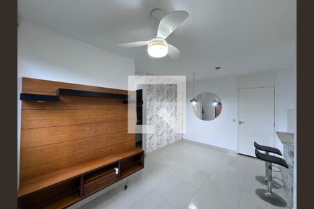 Apartamento à venda com 2 quartos, 45m² em Vargem Grande, Rio de Janeiro