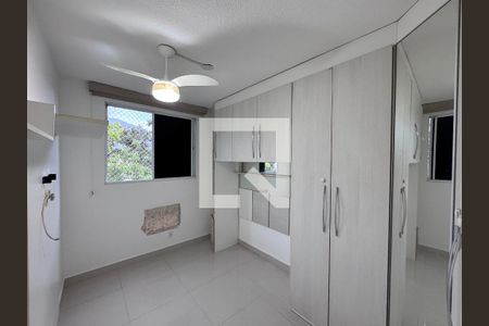 Quarto 1 de apartamento à venda com 2 quartos, 45m² em Vargem Grande, Rio de Janeiro