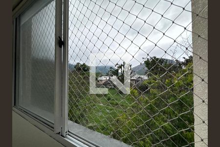 Apartamento à venda com 2 quartos, 45m² em Vargem Grande, Rio de Janeiro