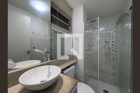 Apartamento à venda com 2 quartos, 45m² em Vargem Grande, Rio de Janeiro