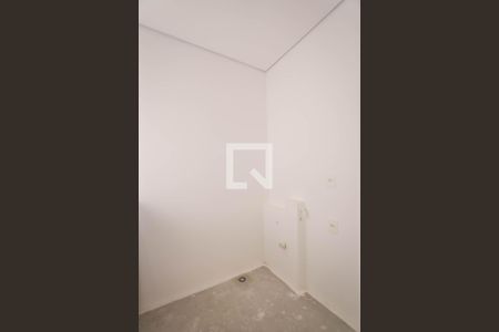 Cozinha e Área de Serviço de apartamento para alugar com 1 quarto, 63m² em Jardim Paulista, São Paulo