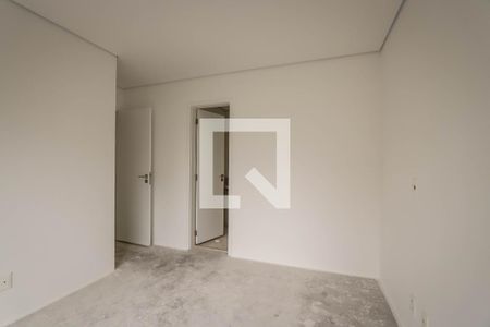 Suite de apartamento para alugar com 1 quarto, 63m² em Jardim Paulista, São Paulo