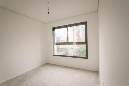 Suite de apartamento à venda com 1 quarto, 63m² em Jardim Paulista, São Paulo