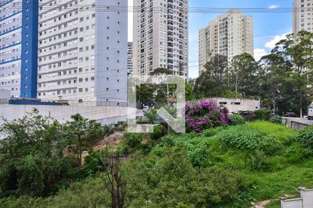 Vista de apartamento à venda com 2 quartos, 66m² em Parque Reboucas, São Paulo