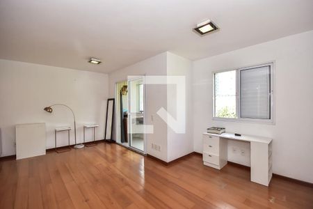 Sala de apartamento à venda com 2 quartos, 66m² em Parque Reboucas, São Paulo