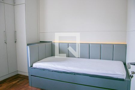 Quarto 1 de apartamento para alugar com 2 quartos, 110m² em Funcionários, Belo Horizonte