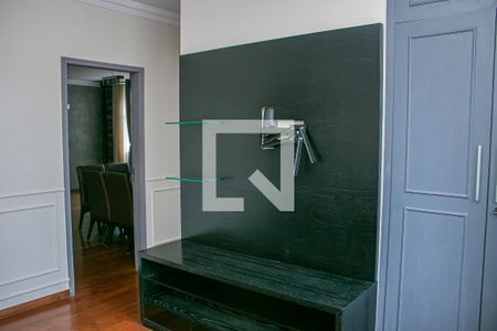 Apartamento para alugar com 2 quartos, 110m² em Funcionários, Belo Horizonte