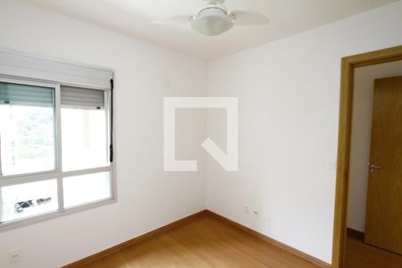Quarto 1 de apartamento para alugar com 3 quartos, 88m² em Buritis, Belo Horizonte