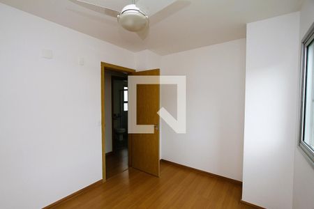 Quarto 2 de apartamento para alugar com 3 quartos, 88m² em Buritis, Belo Horizonte