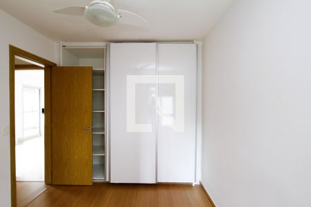 Quarto 1 de apartamento para alugar com 3 quartos, 88m² em Buritis, Belo Horizonte